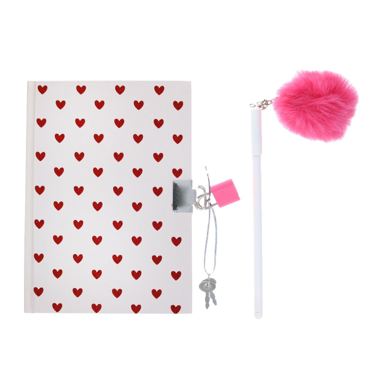 Carnet Secret Le petit Souk