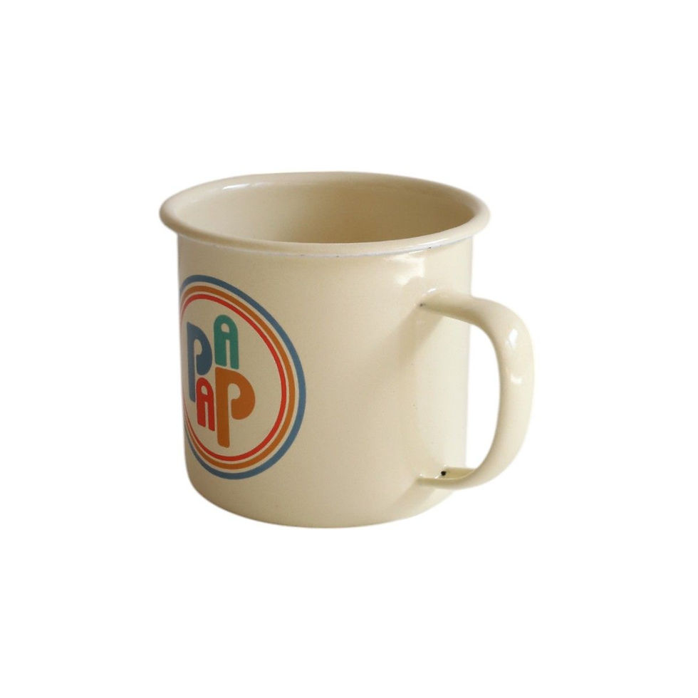Miniature : Mug PAPA le petit Souk