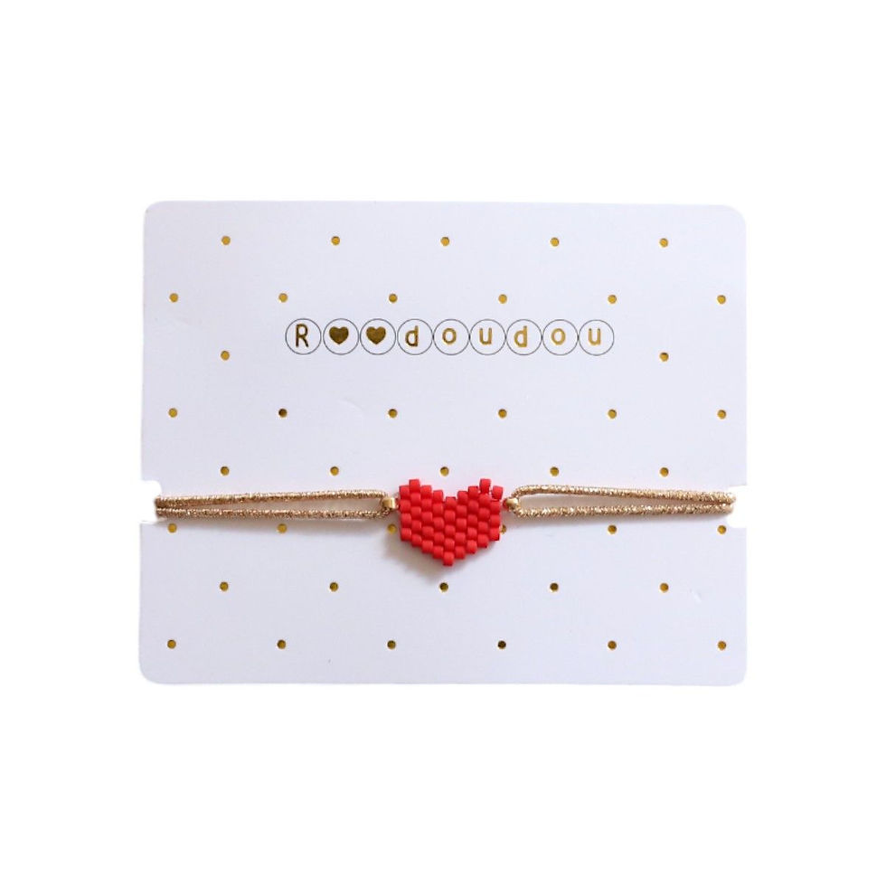 Bracelets Kid's Le petit Souk