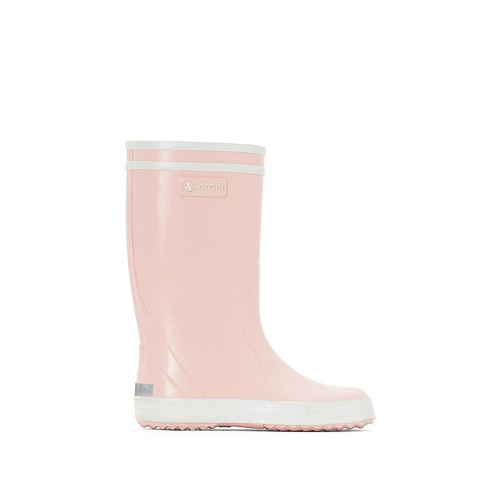 Bottes Lolly POP AIGLE