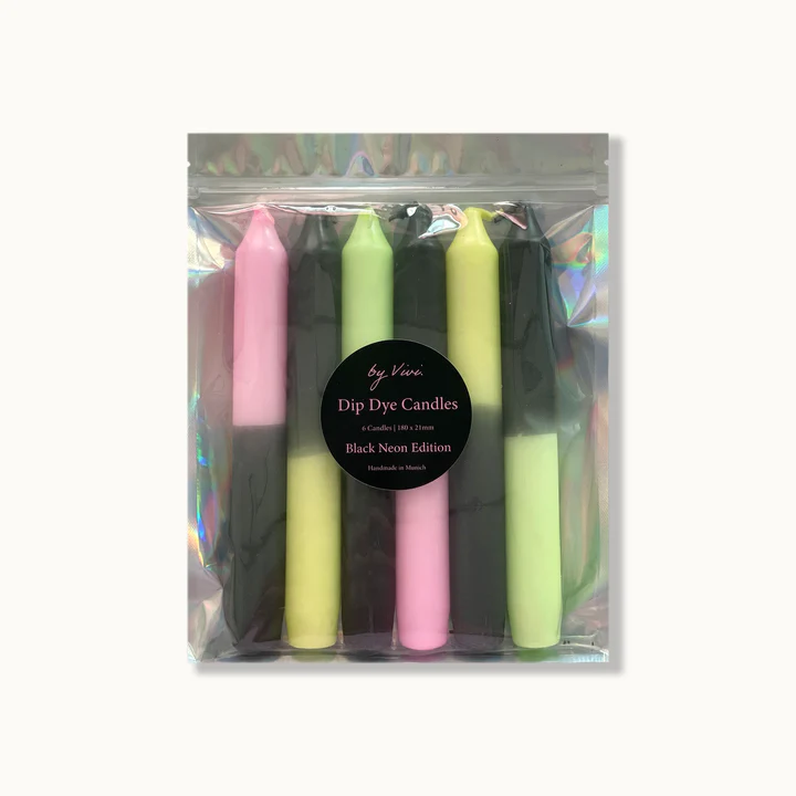 Miniature : SET BOUGIE BY VIVI