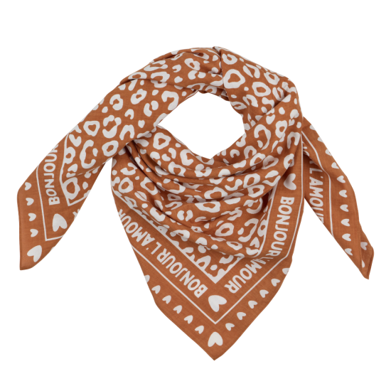 Miniature : Foulard Atelier Wagram