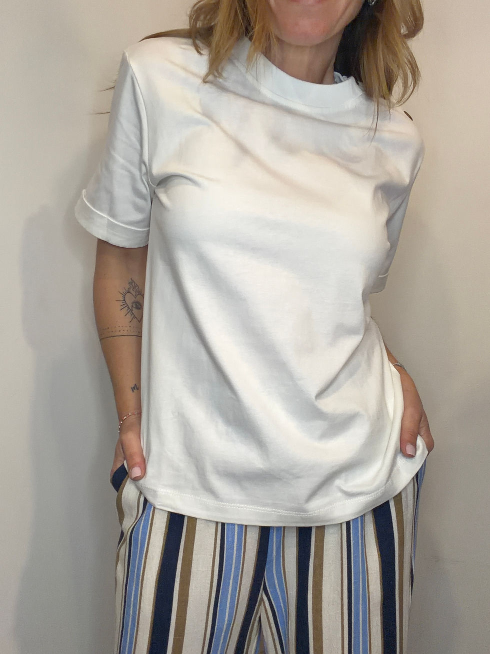 Miniature : Tee shirt Teddy 