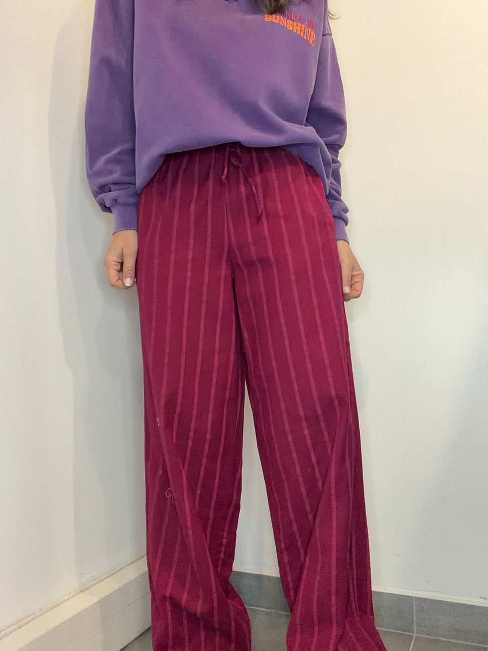 Miniature : Pantalon Marius 