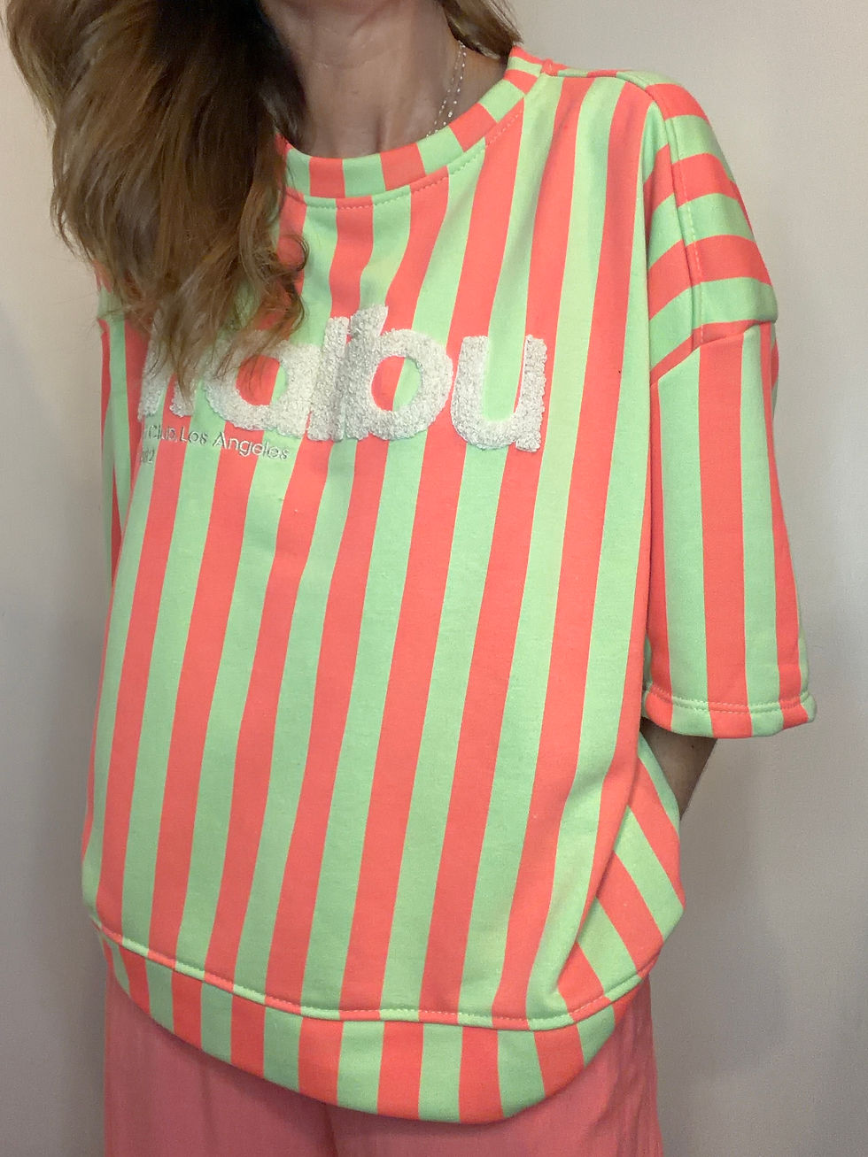 Miniature : Sweat Malibu