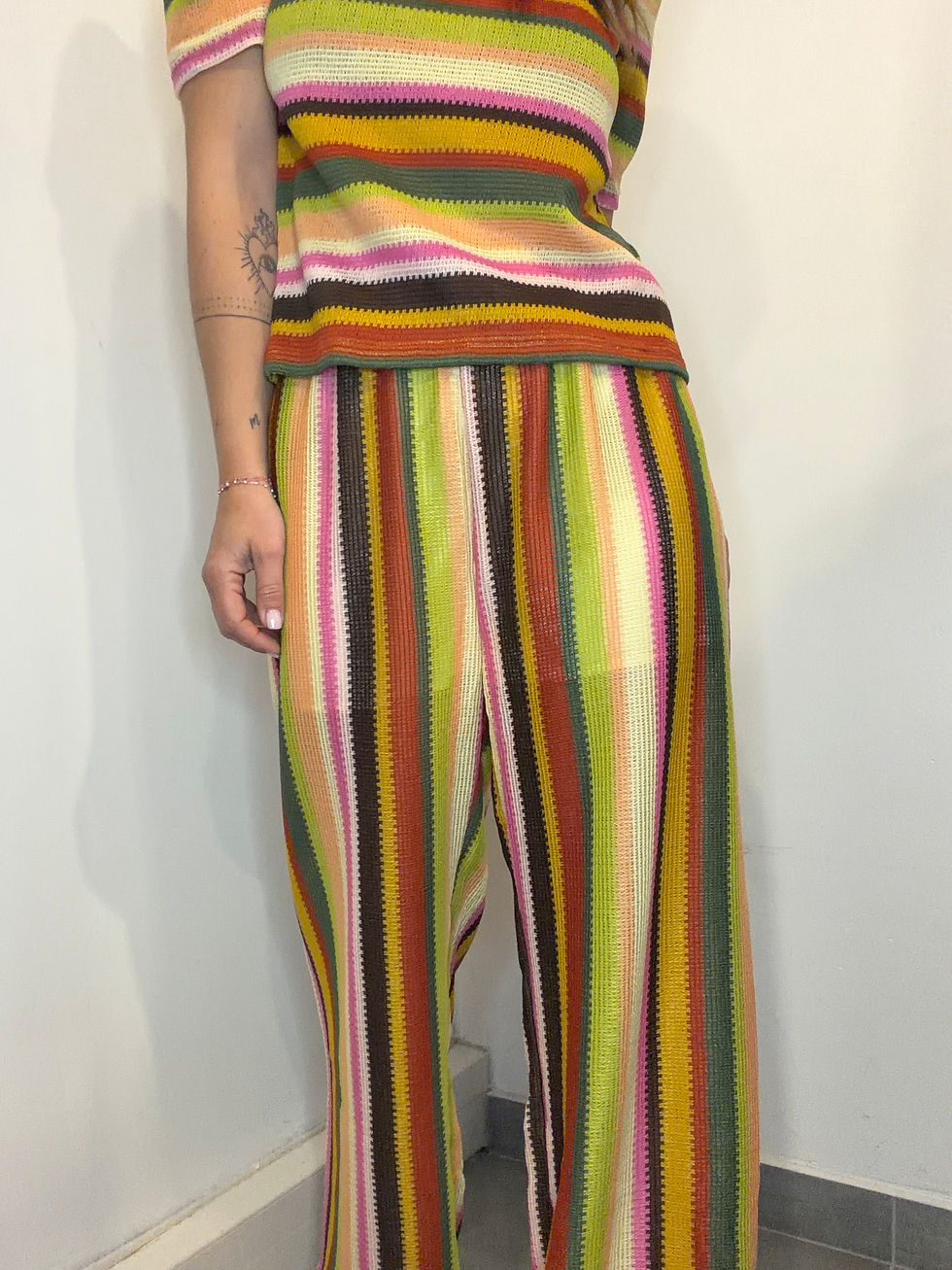 Miniature : Pantalon Marvin 