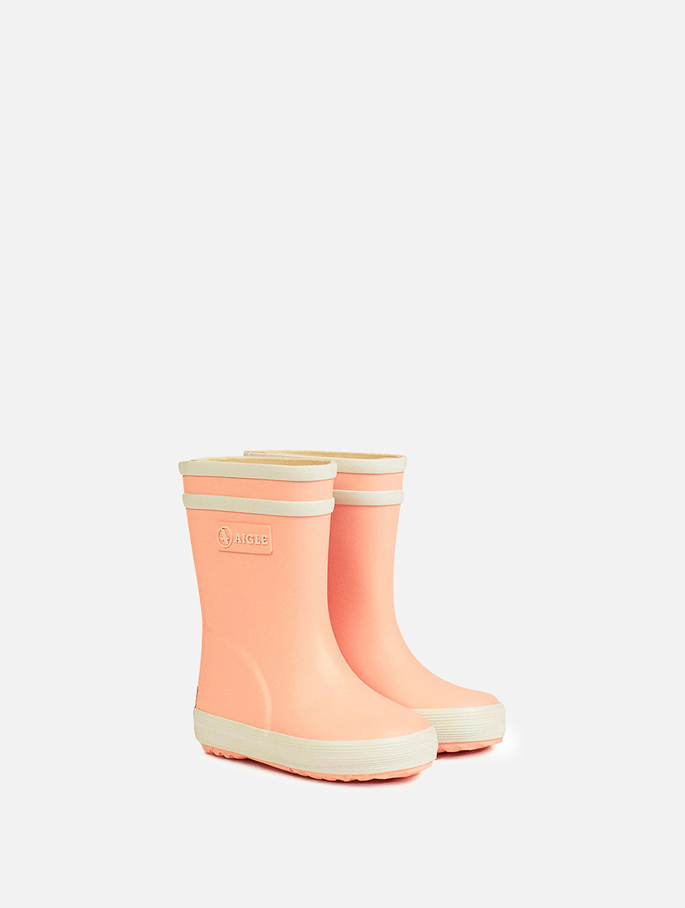 Bottes baby Flac AIGLE