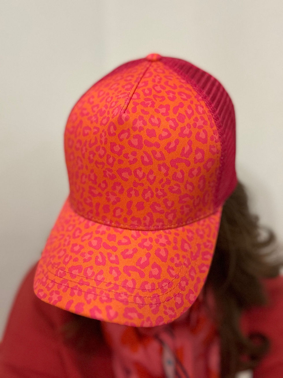 Miniature : Casquette Anouk & Ninon