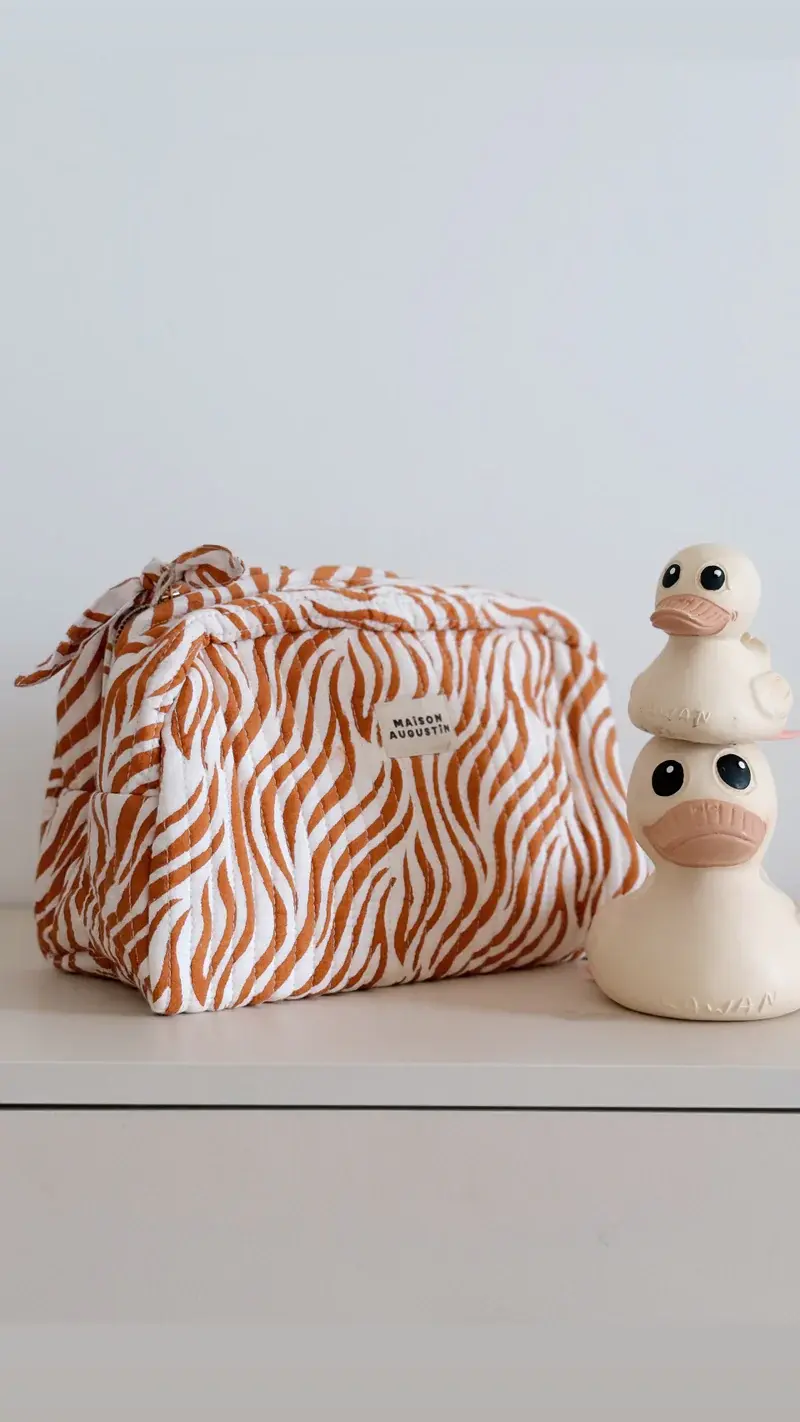 Miniature : Trousse de toilette Maison Augustin