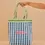Miniature : Shopper Plastic recyclé by Rice