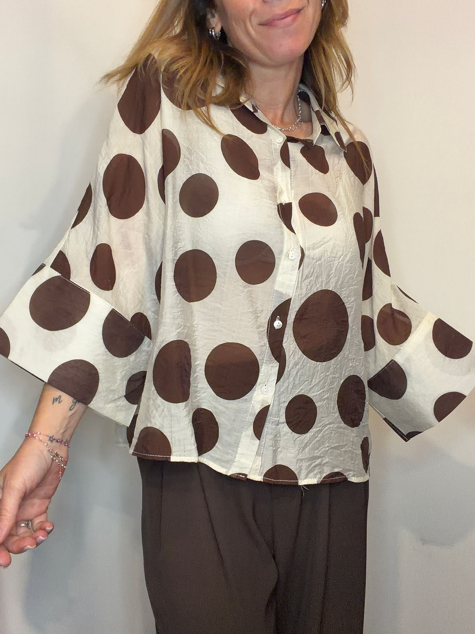Miniature : Chemise Evelyne 