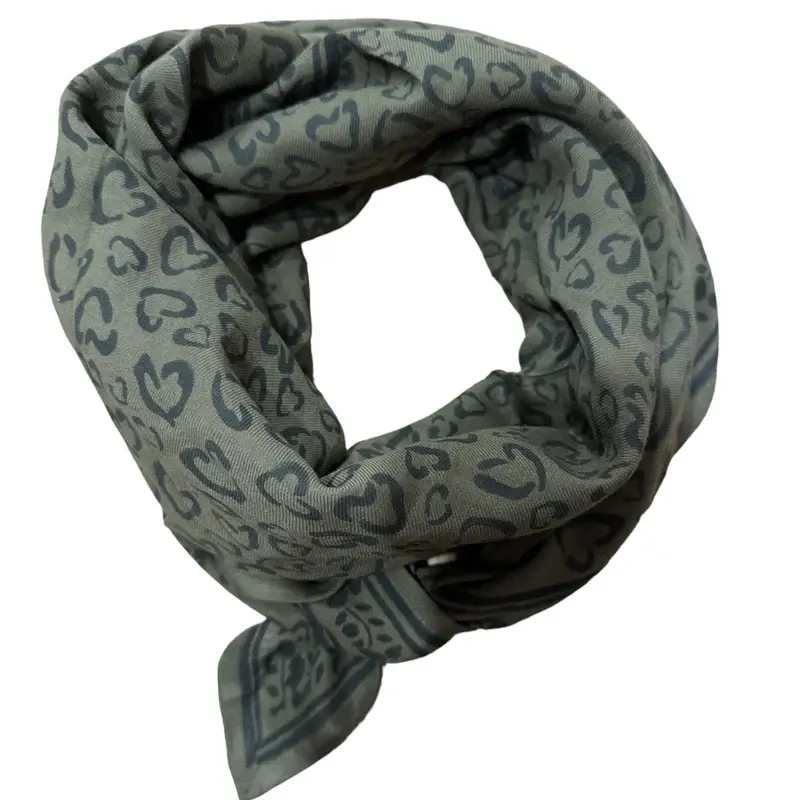 Miniature : Foulard Maison Augustin