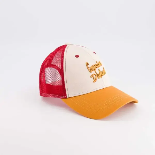 Miniature : Casquette ADULT Summer Chamaye