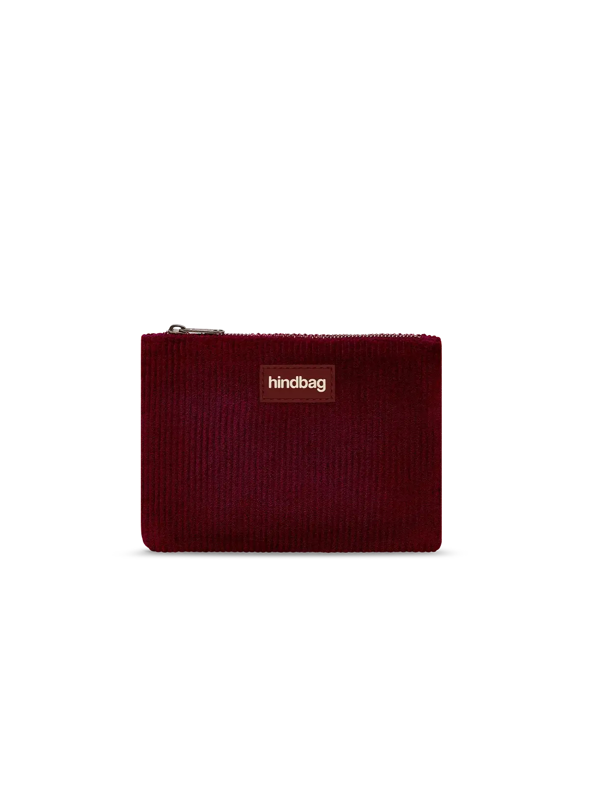 Pochette Lou Velours Hindbag