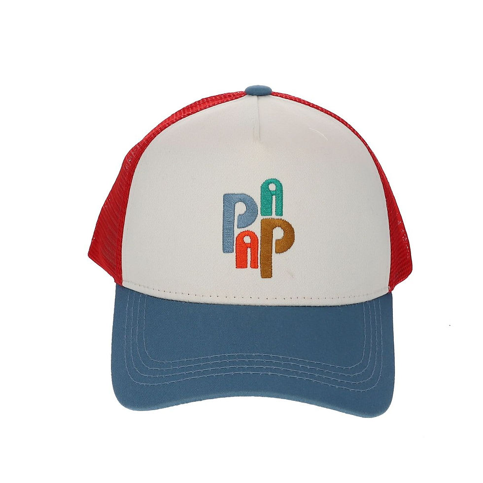 Casquette Papa