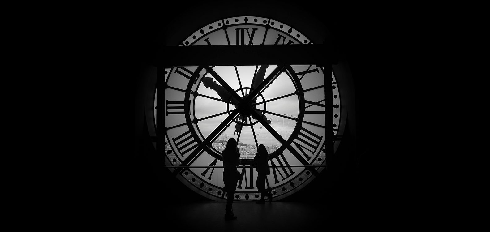 Mystery Escape Room