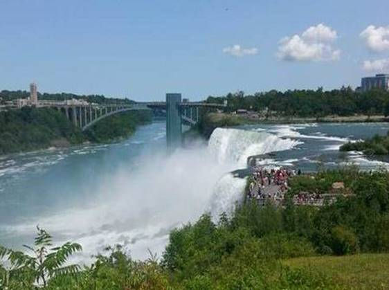 Thumbnail: 美国东海岸8日经典游