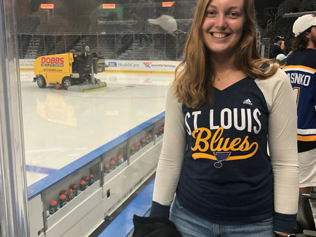 Alexis Mentzel: Realizing Dreams Through Change & Growth