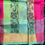 Thumbnail: Red Uppada Pattu Saree 