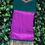 Thumbnail: Purple Kids Lengha 