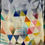 Thumbnail: Sold Grey Crepe Silk Saree