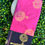 Thumbnail: Hot Pink Uppada Pattu Saree