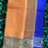 Thumbnail: Pure Handloom Tripura Silk Cotton Saree