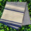 Thumbnail: Grey Benarasi Silk Saree