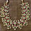 Thumbnail: Guttapusalu Necklace