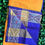 Thumbnail: Pure Handloom Tripura Silk Cotton Saree