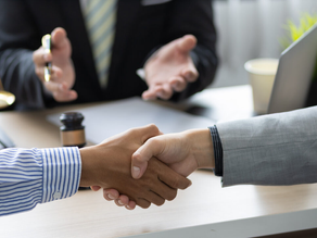 Cross-Border Mediation Journey