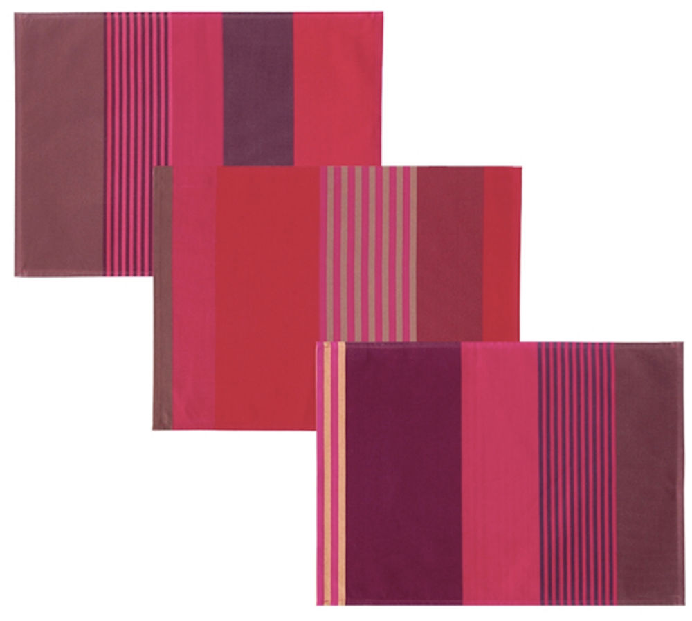 プレイスマット Ottoman Grenade フランス製