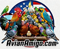 Logo AvianAmigo