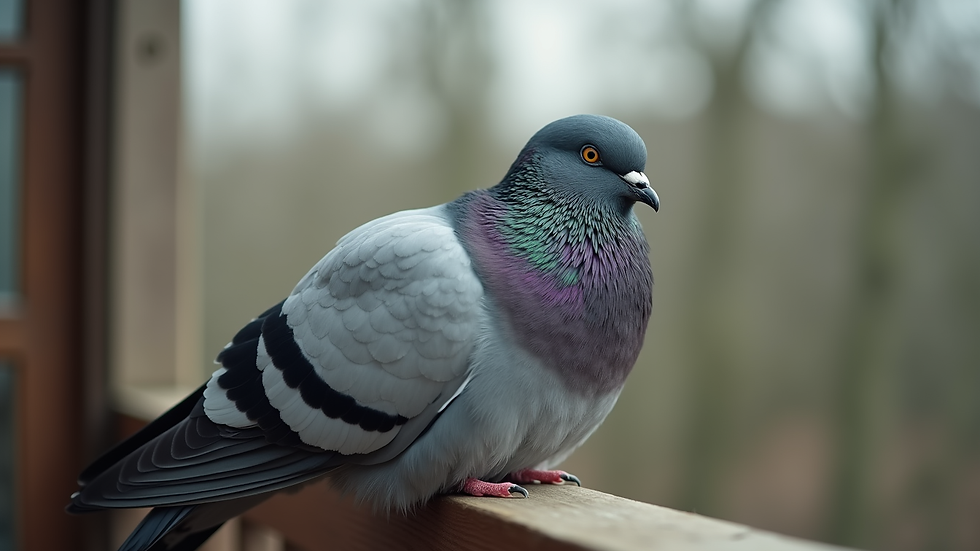 Choosing Pet Birds: Your Guide to Finding the Perfect Avian Companion
