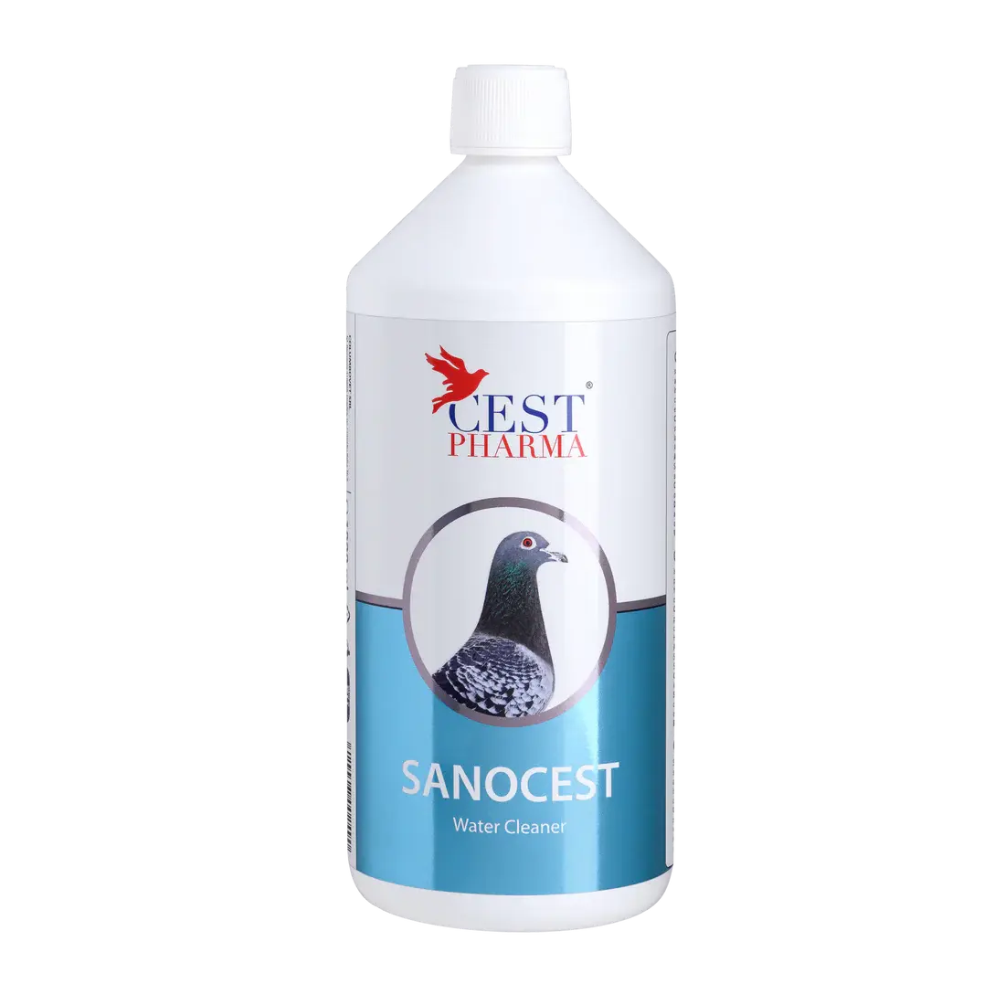 Cest Sanocest - Drinking Water Disinfectant for Pigeons