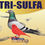 الصورة المصغرة: Tri Sulfa 100 TABS For All Birds