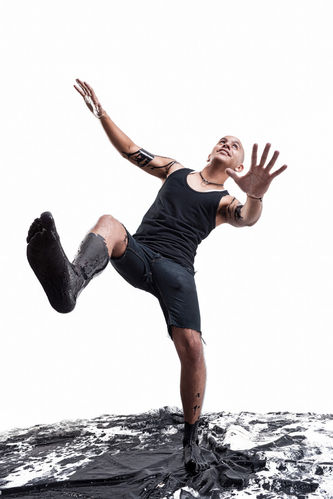 Fotografía de Retrato para Cantantes y Músicos