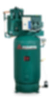 FS Curtis CA Compressor 5-15hp