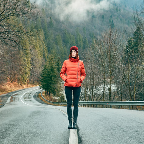 Y todo por un mensaje... 