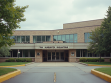 Arbitrator E Frank Cornelius Upholds Arbitral Authority in AFGE Local 1629 Case with VA Medical Center, 2026 WL 2428385, 126 LRP 24614