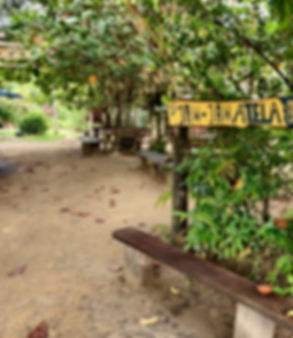 Jaw Jaw village, nature & local culture