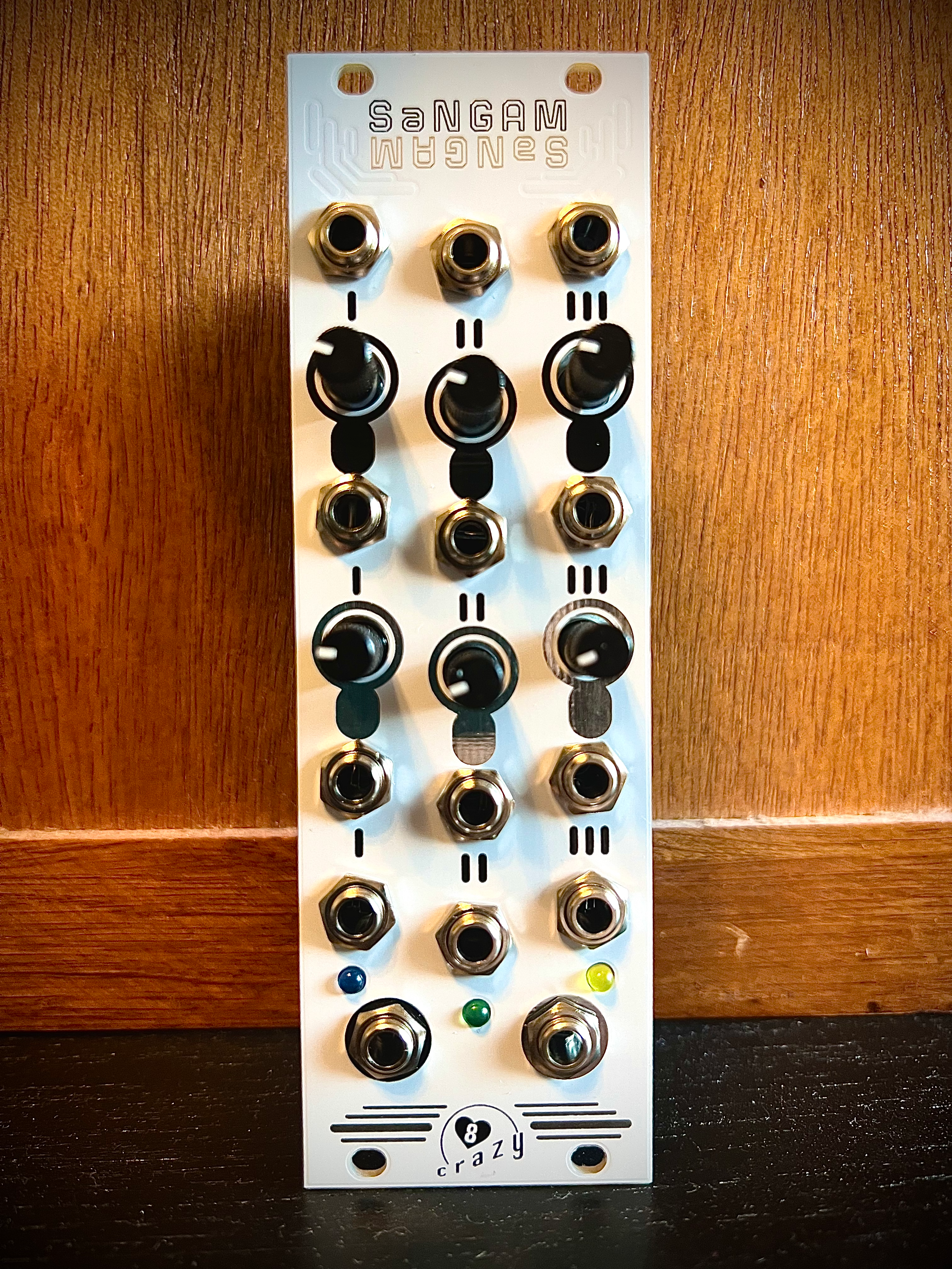 Sangam | Multiplying Mixer