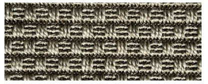 Miniatura: ALFOMBRA SIMIL YUTE NATURA INTERIOR EXTERIOR 4508