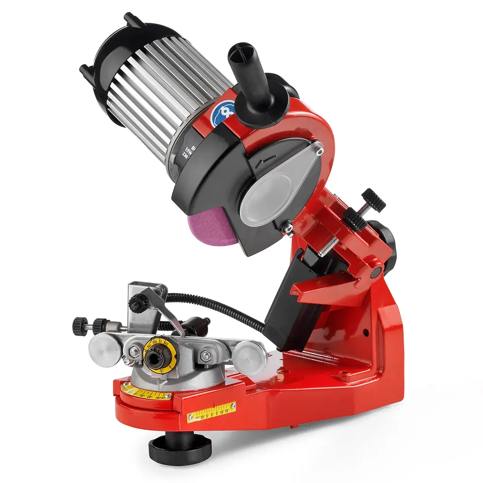 Auto Saw Chain Grinder Professional Model