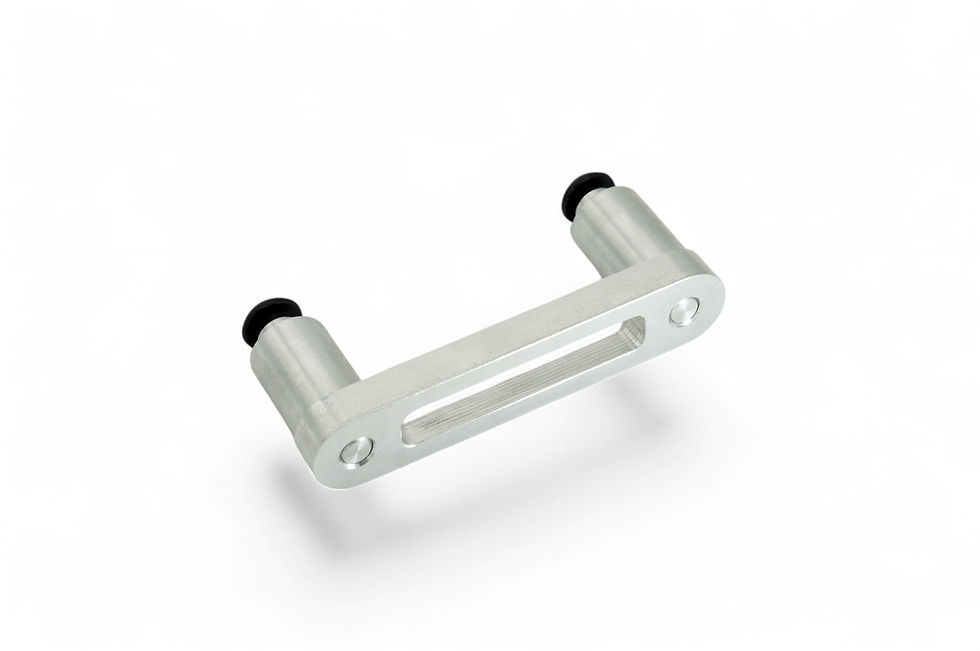 U-adapter for a small knifes