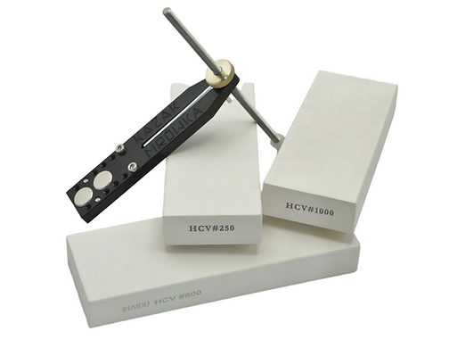 Kazak M1Z3L “Ant” set | KAZAK USA SHARPENERS