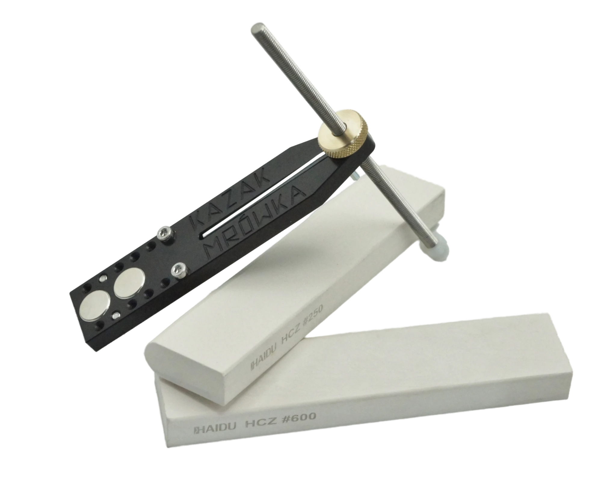 Kazak M1Z2S "Ant" set