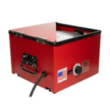 Model CS-10-2023 Clipper blades Sharpener