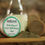Thumbnail: Green Clay and Goat's Milk Shaving Soap