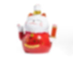 Thumbnail: Lucky Cat